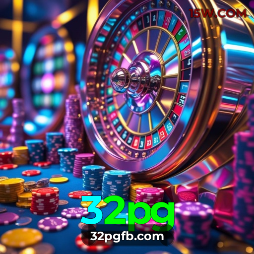 Jogos de Slot 32pg