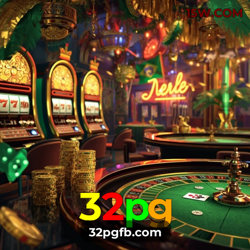 Bônus de Boas-vindas 32pg